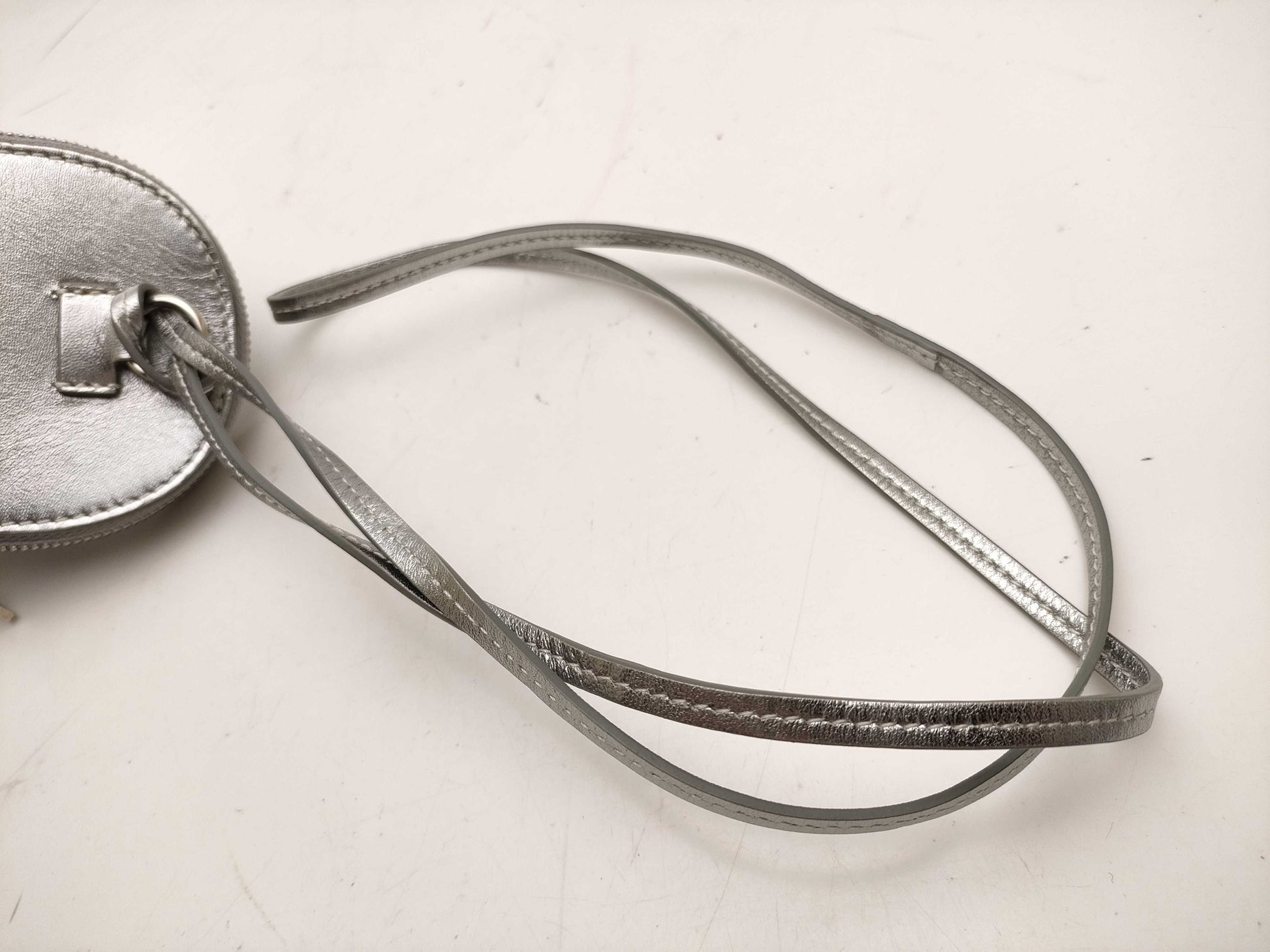 JW Anderson Cap Bag Shoulder Bag