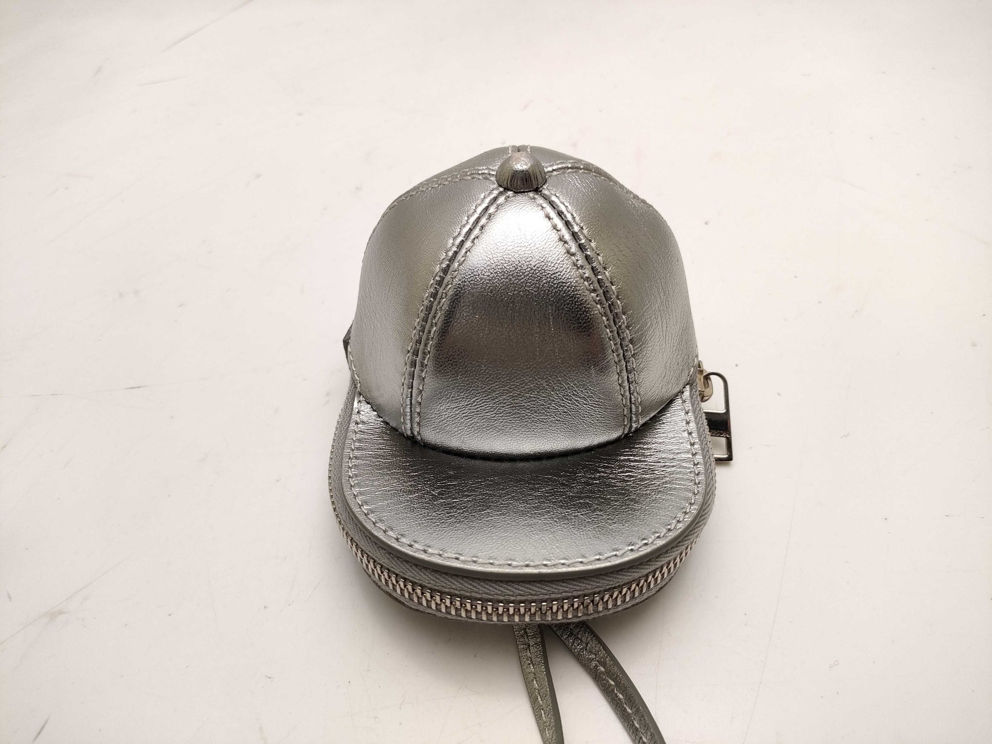 JW Anderson Cap Bag Shoulder Bag