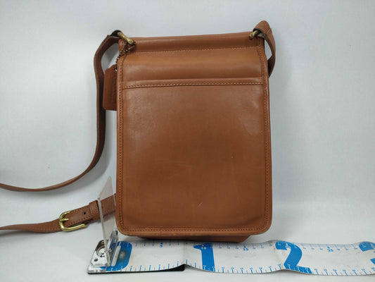 COACH Old Coach 330 Shoulder Bag