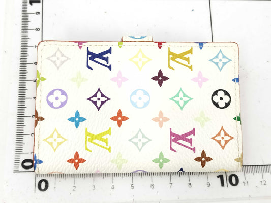 LOUIS VUITTON M92653 Carnet de Barberon Notebook Cover