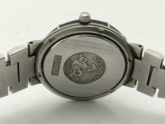 OMEGA Seamaster Omega Dynamic Seamaster Women's Watch