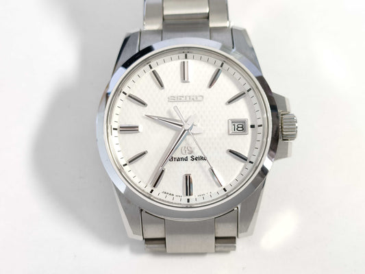 SEIKO 9F62-0AA1 480005 Quartz Men's Watch