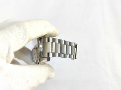 SEIKO 9F62-0AA1 480005 Quartz Men's Watch