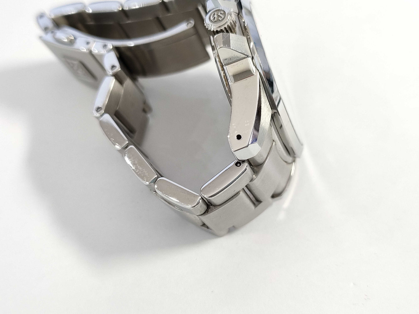 SEIKO 9F62-0AA1 480005 Quartz Men's Watch