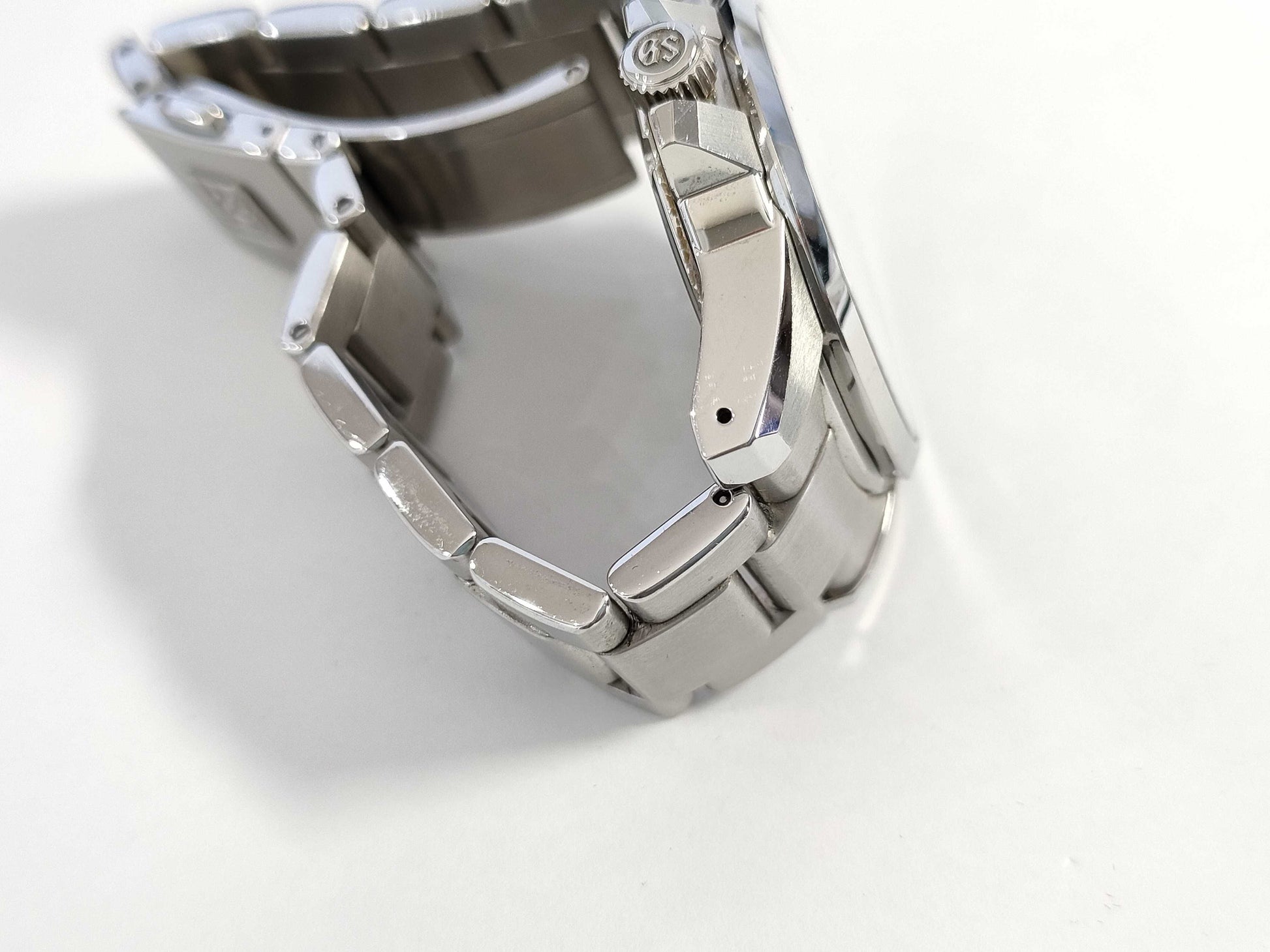 SEIKO 9F62-0AA1 480005 Quartz Men's Watch