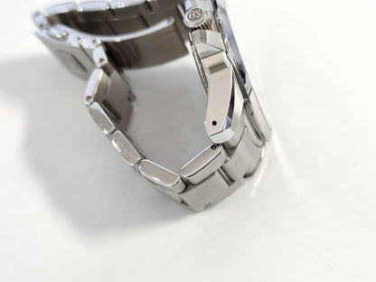 SEIKO 9F62-0AA1 480005 Quartz Men's Watch