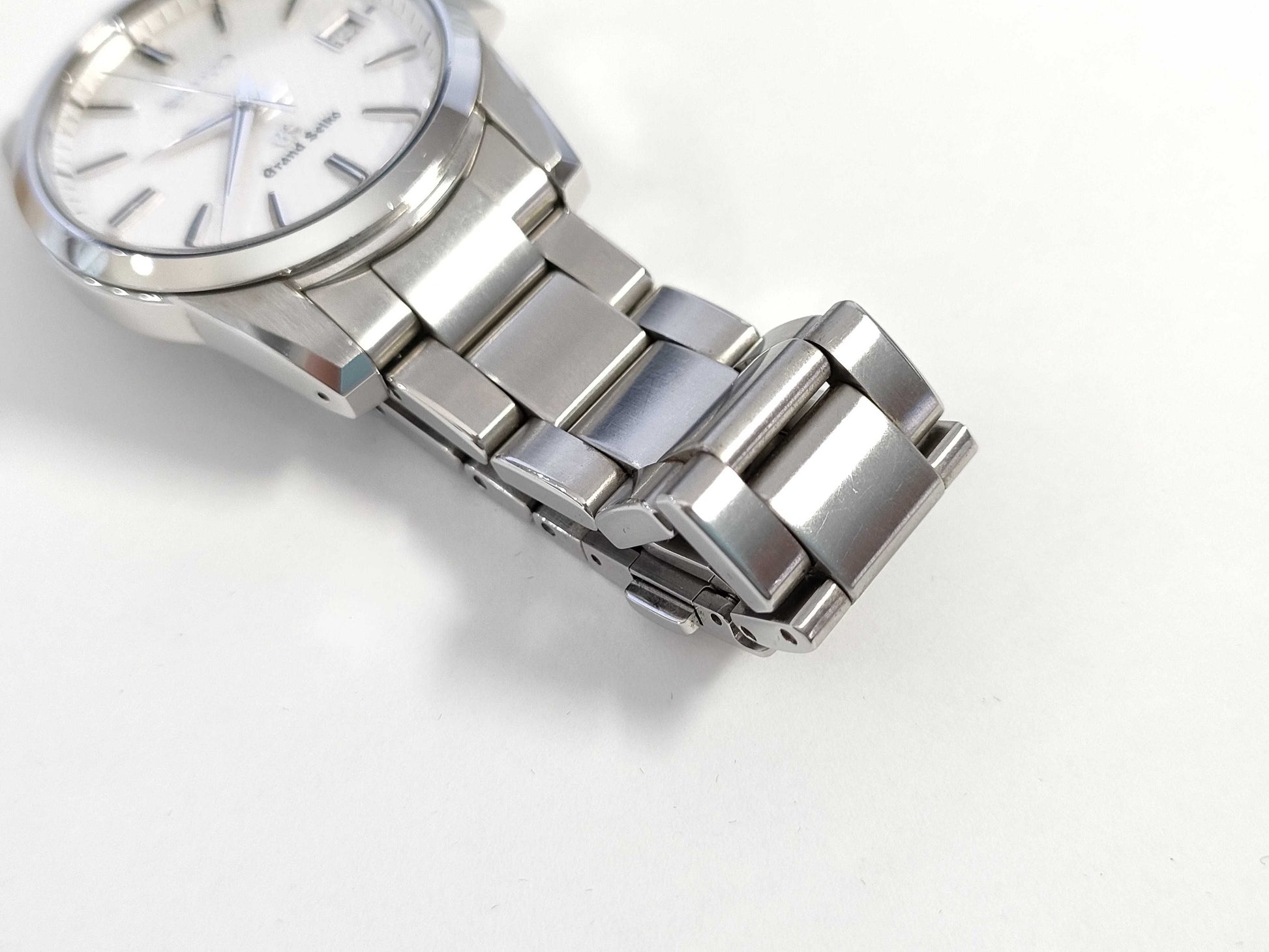 SEIKO 9F62-0AA1 480005 Quartz Men's Watch