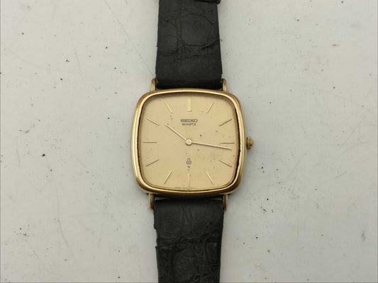 SEIKO 7820-5460 Men's Watch, Unused