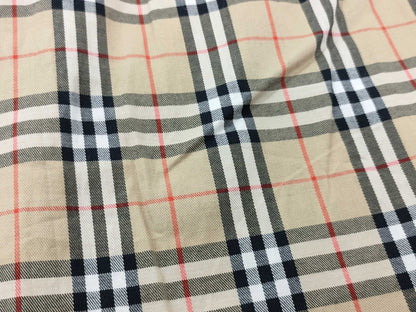 BURBERRY Nova Check Shirt