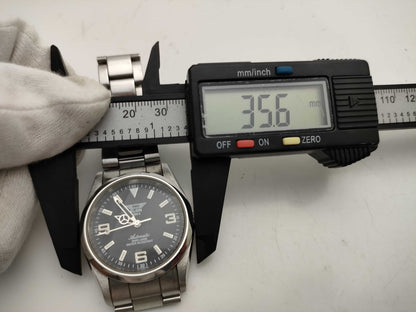 ELGIN FK 979 Automatic Men's Watch