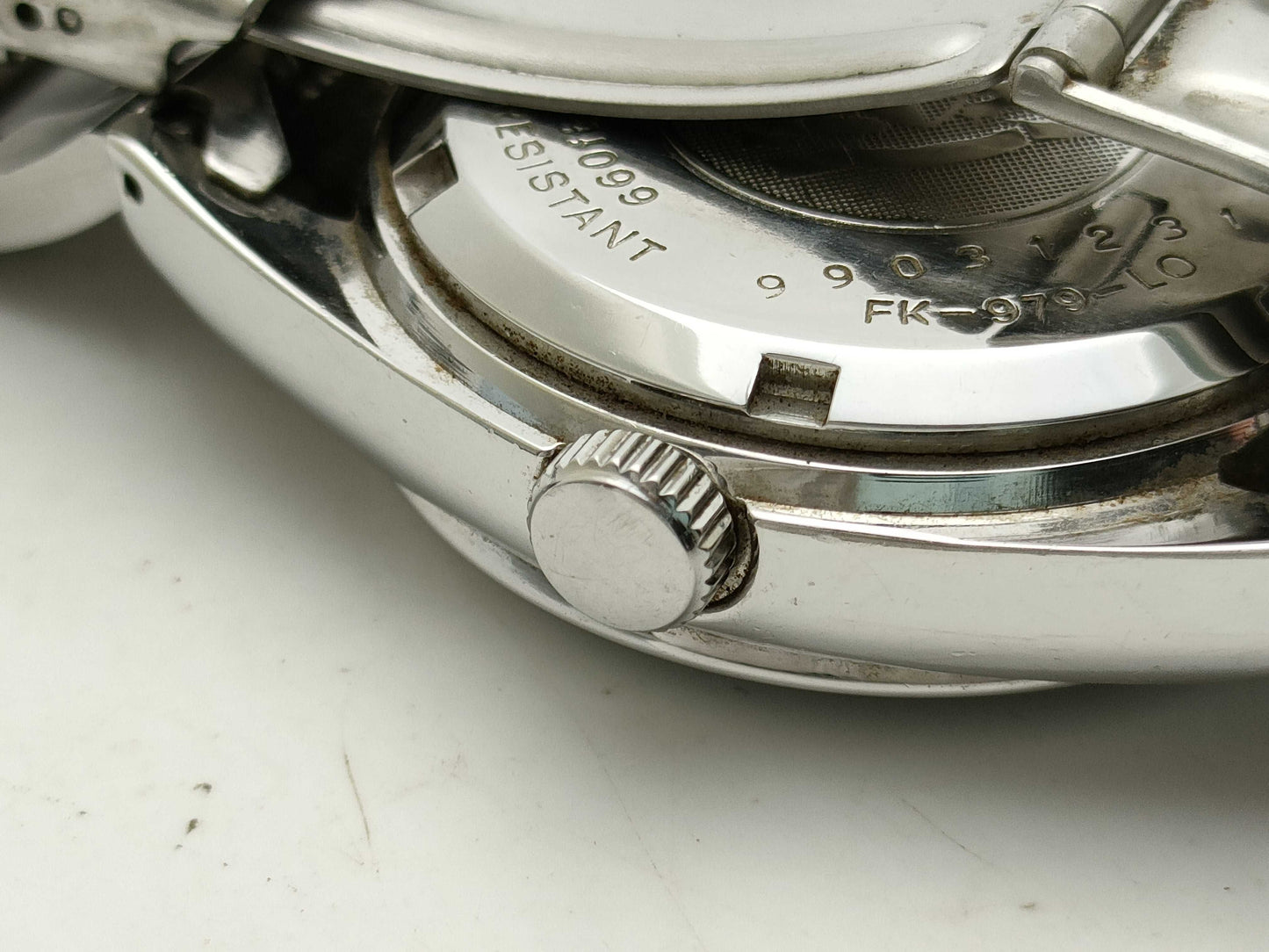 ELGIN FK 979 Automatic Men's Watch