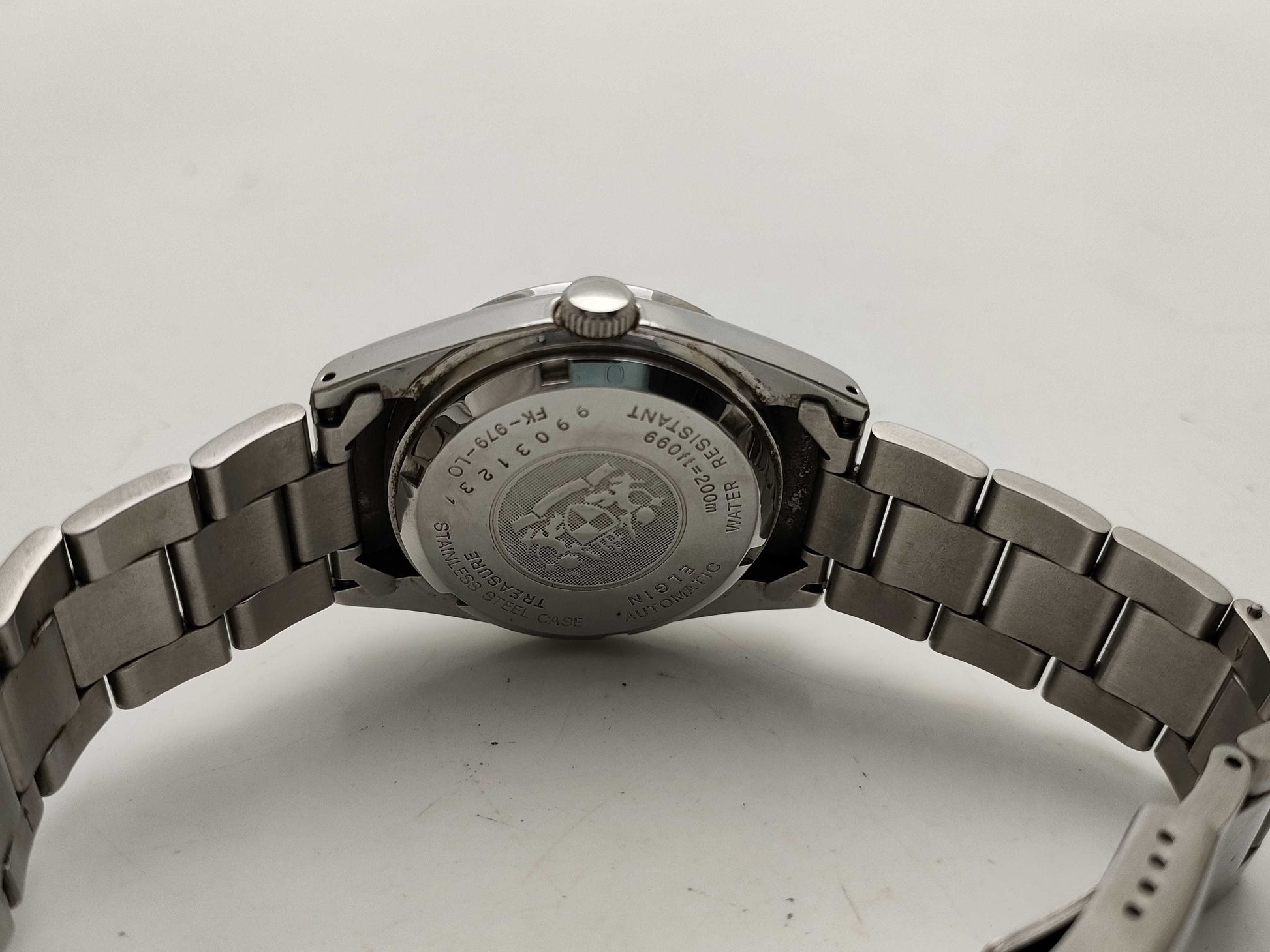 ELGIN FK 979 Automatic Men's Watch