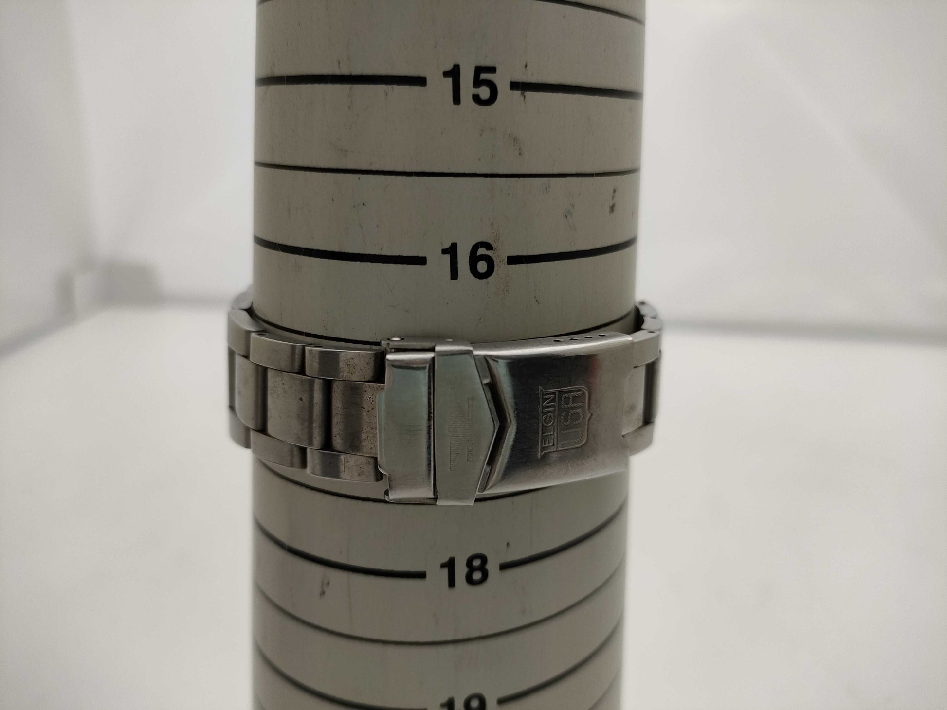 ELGIN FK 979 Automatic Men's Watch
