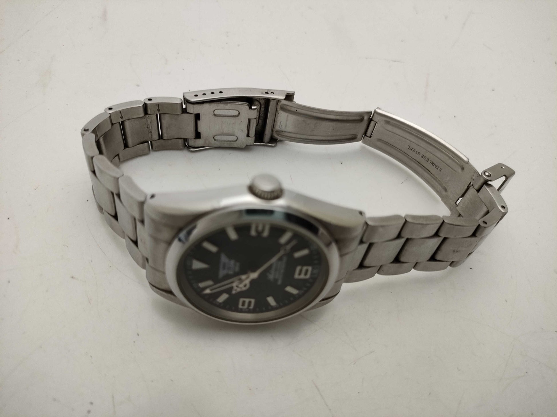 ELGIN FK 979 Automatic Men's Watch