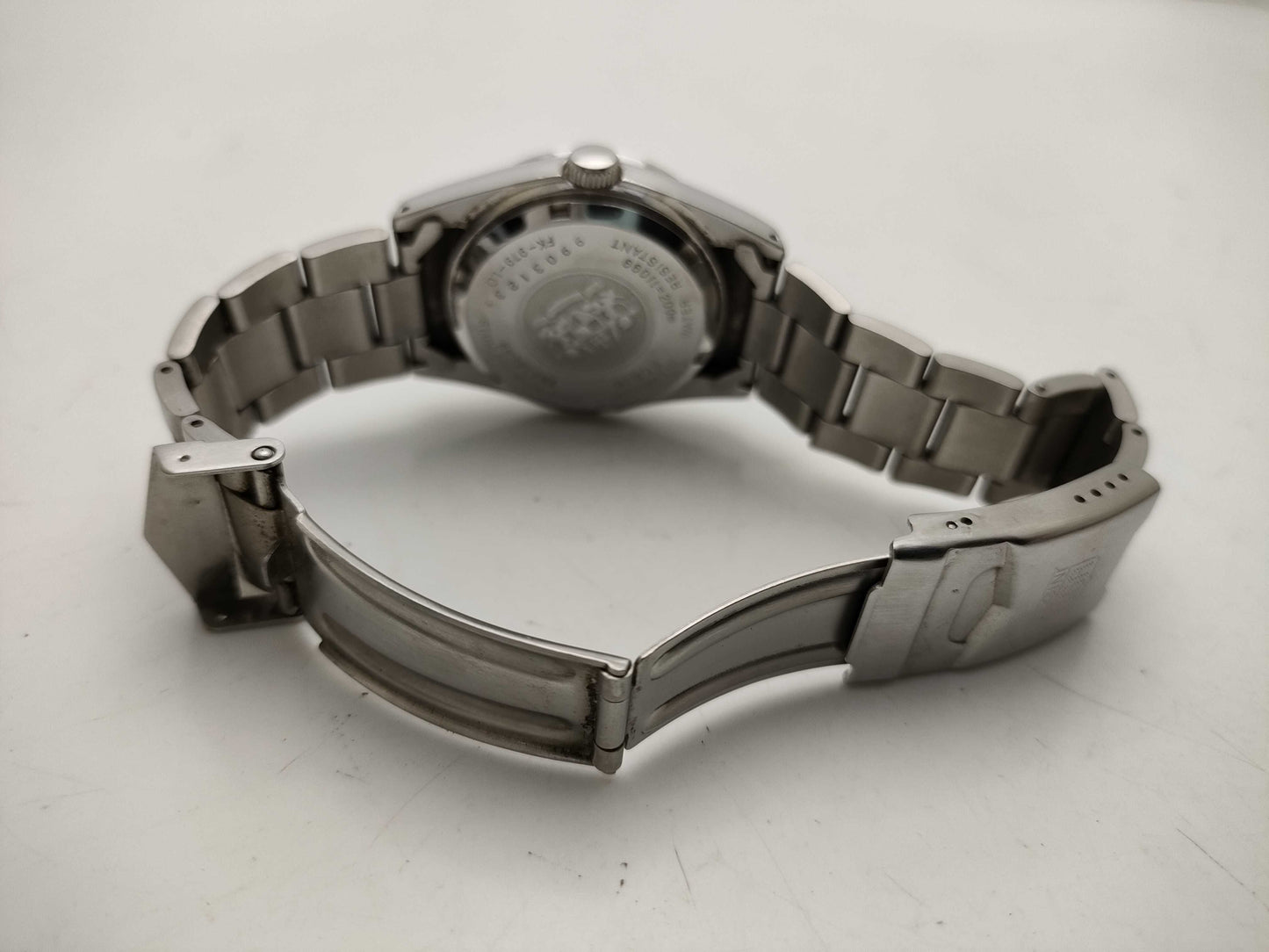 ELGIN FK 979 Automatic Men's Watch
