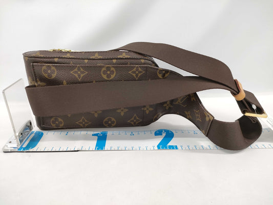 LOUIS VUITTON Monogram M50211 Geronimos SP Order Shoulder Bag