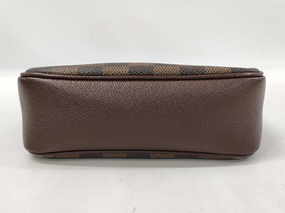 LOUIS VUITTON Damier N51982 Truth Makeup Pouch