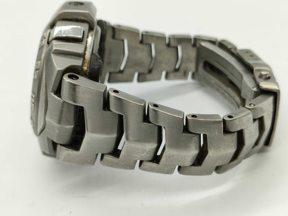 CASIO MRG-1200T Unoperated Men's Watch