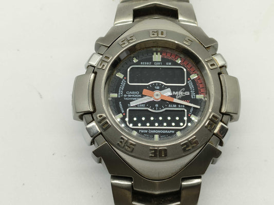 CASIO MRG-1200T Unoperated Men's Watch