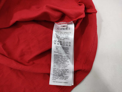 GUCCI T-shirt T-shirt