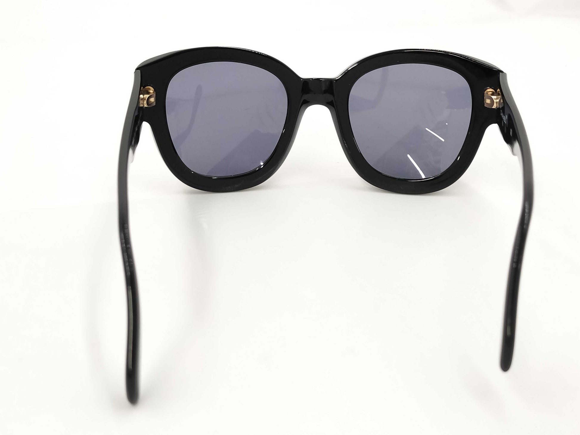  CHANEL CHANEL 05247 Logo Sunglasses Sunglasses and Glasses