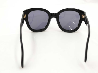  CHANEL CHANEL 05247 Logo Sunglasses Sunglasses and Glasses