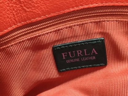 FURLA 2WAY handbag