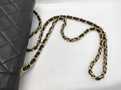 CHANEL Lambskin Diana Chain Shoulder Bag, No. 1 Shoulder Bag