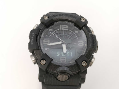 CASIO GG-B100 Men's Watch