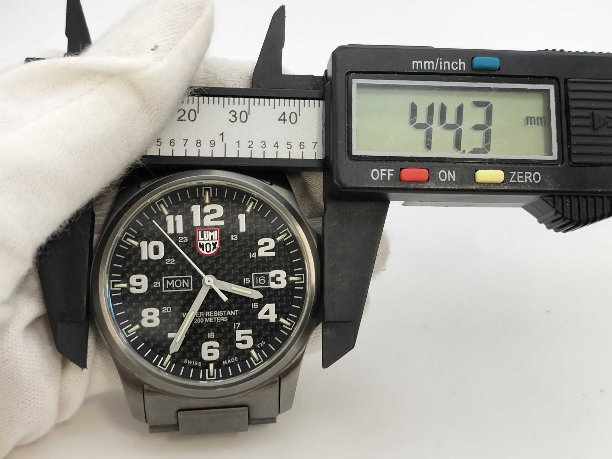 Luminox Atacama Men's Watch