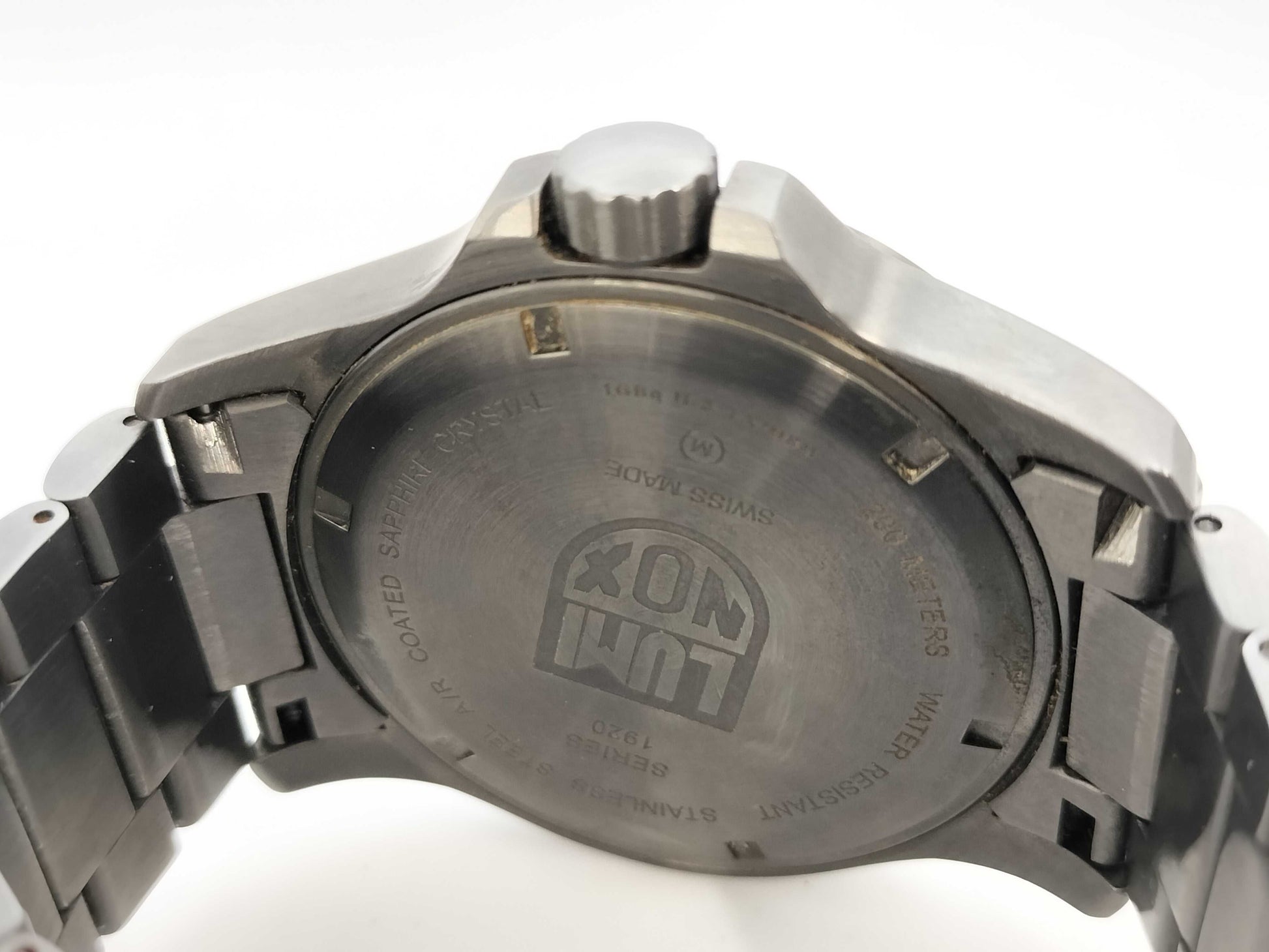 Luminox Atacama Men's Watch