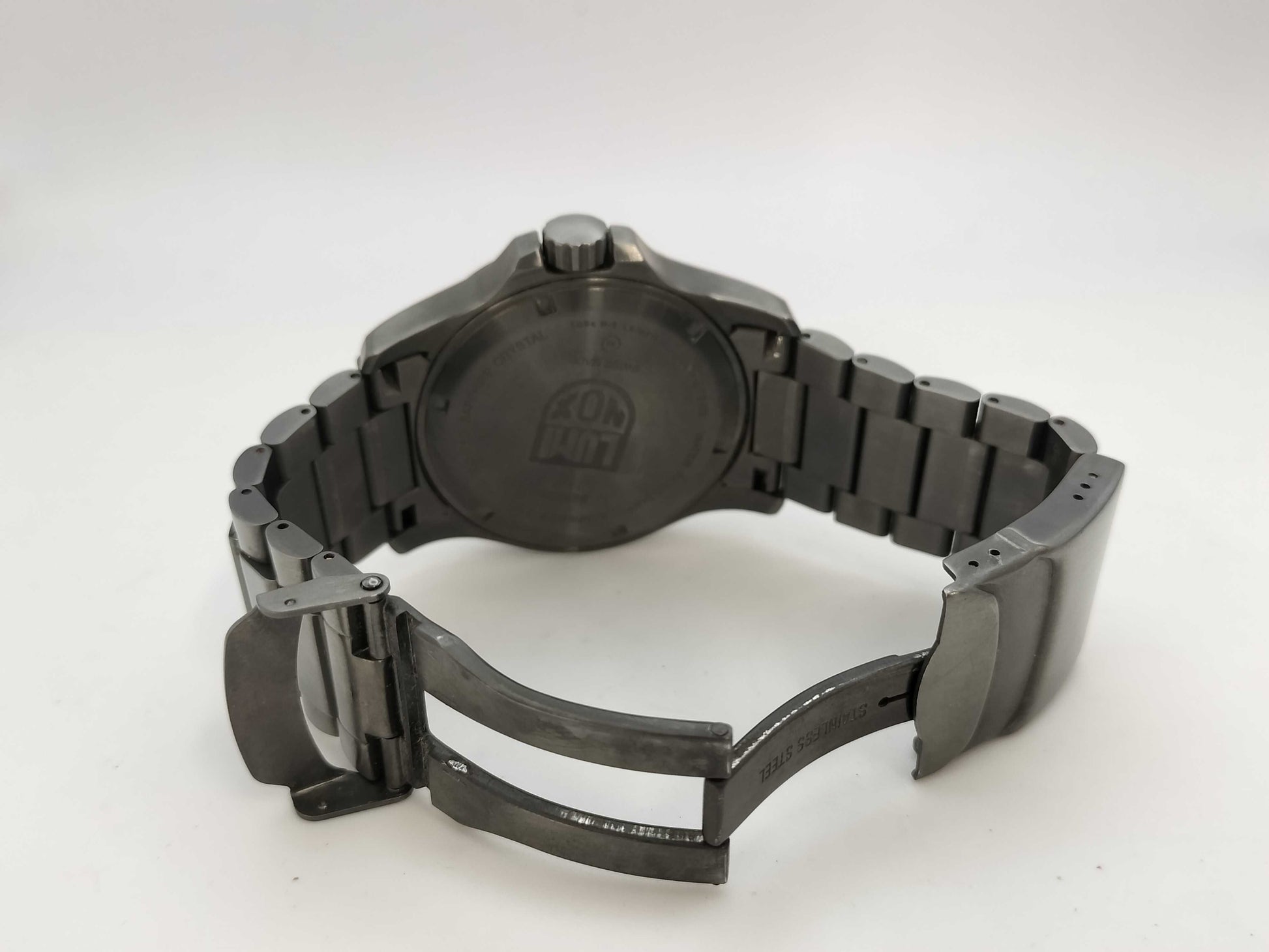 Luminox Atacama Men's Watch