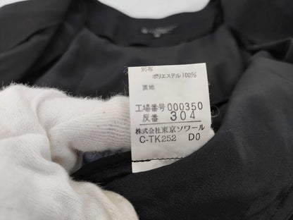 GIVENCHY Set/Black Other Apparel