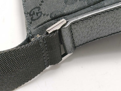 GUCCI GG Canvas 110054 Shoulder Bag