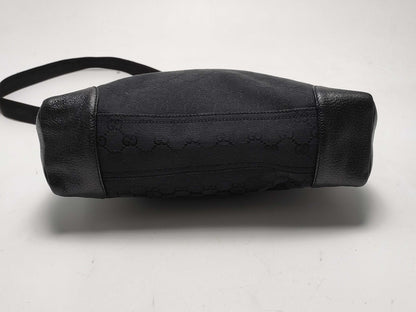 GUCCI GG Canvas 110054 Shoulder Bag