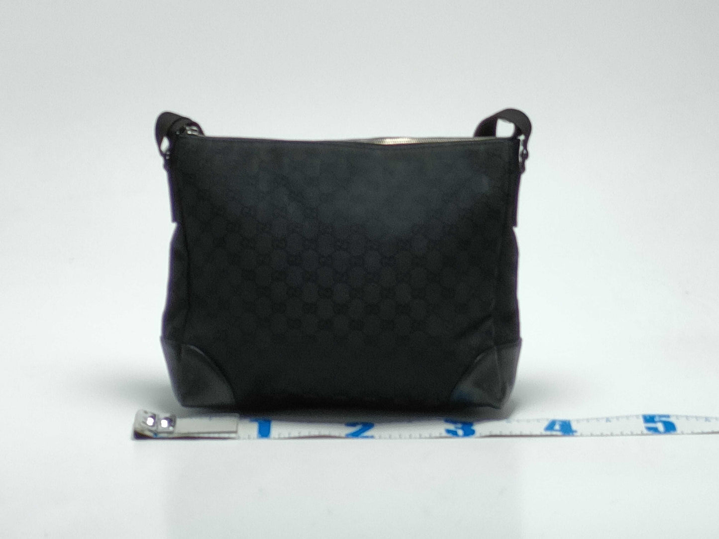 GUCCI GG Canvas 110054 Shoulder Bag