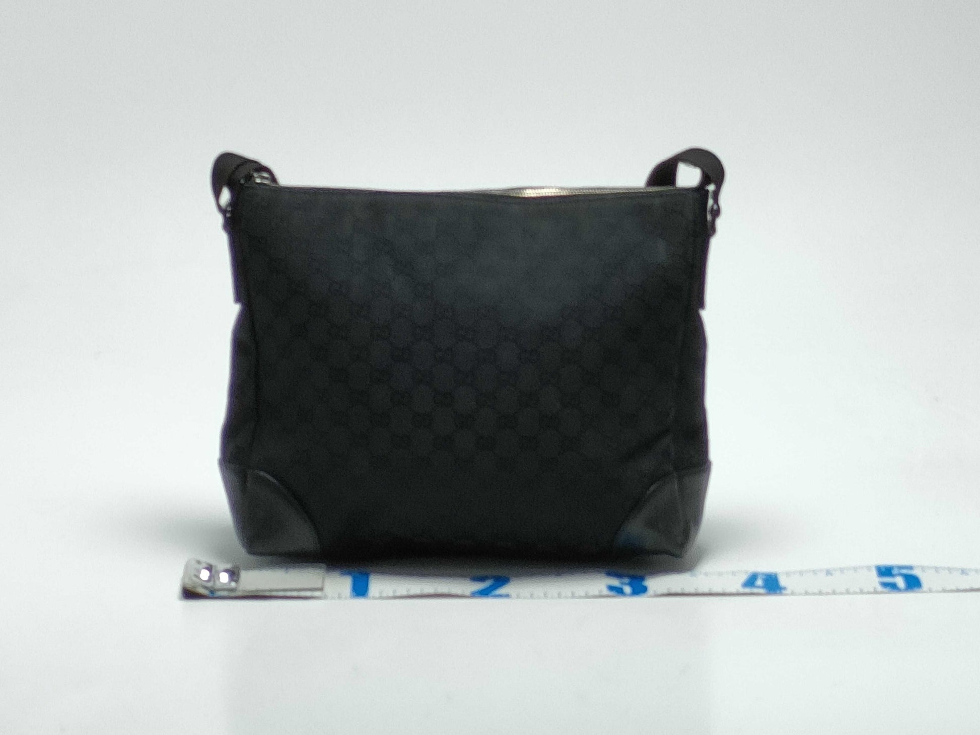 GUCCI GG Canvas 110054 Shoulder Bag