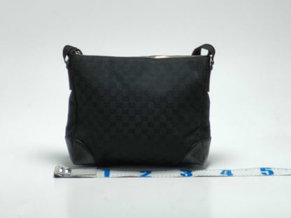 GUCCI GG Canvas 110054 Shoulder Bag