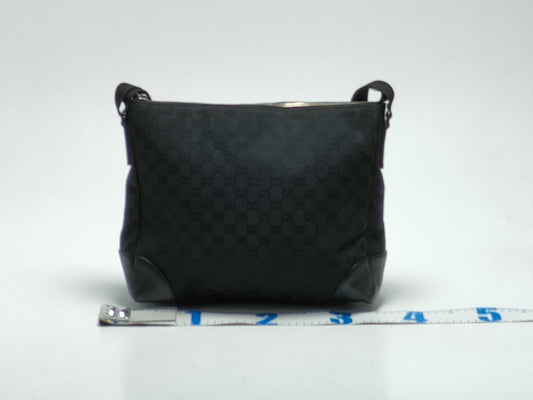 GUCCI GG Canvas 110054 Shoulder Bag