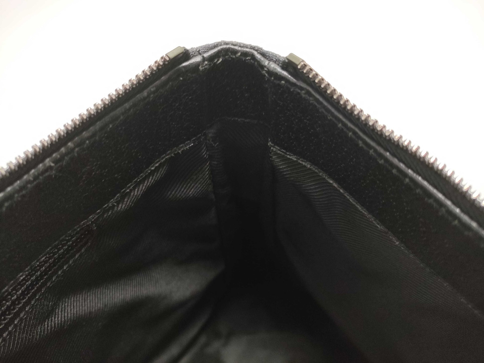 GUCCI GG Canvas 110054 Shoulder Bag