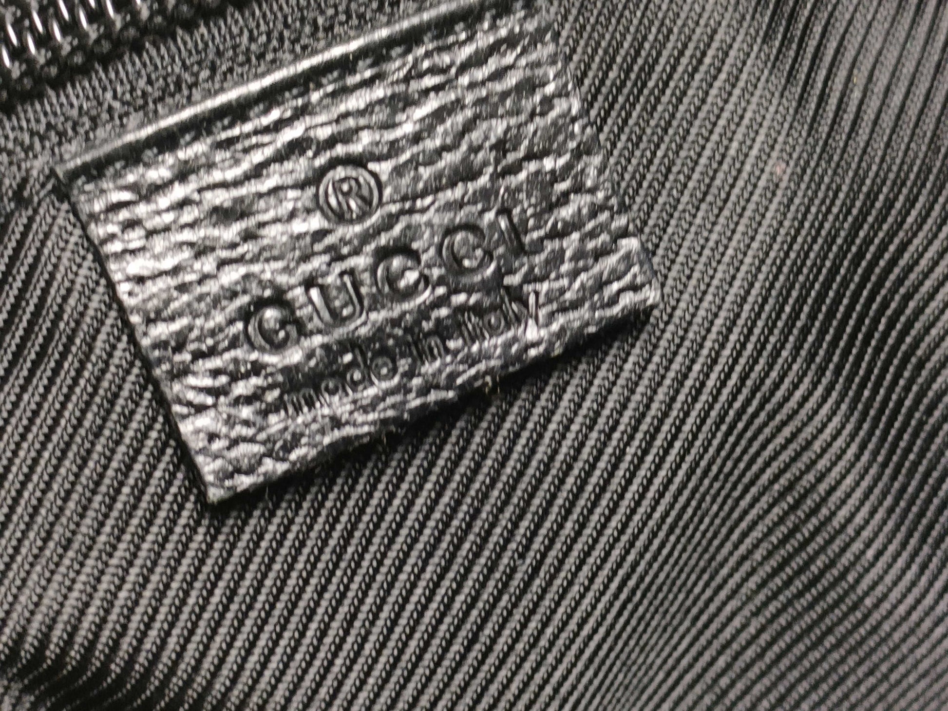 GUCCI GG Canvas 110054 Shoulder Bag