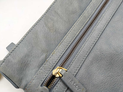 COACH/BALLY/LANVIN/Orobianco shoulder bag