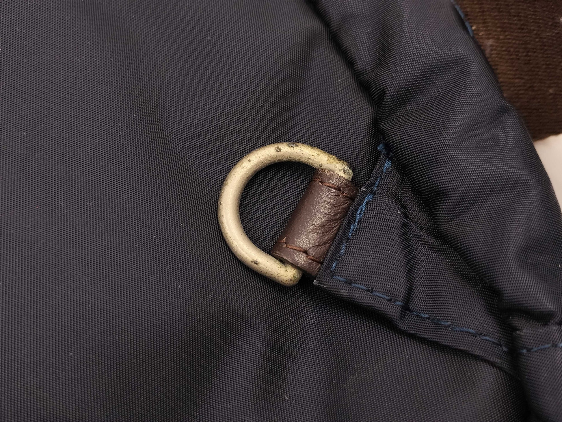 COACH/BALLY/LANVIN/Orobianco shoulder bag