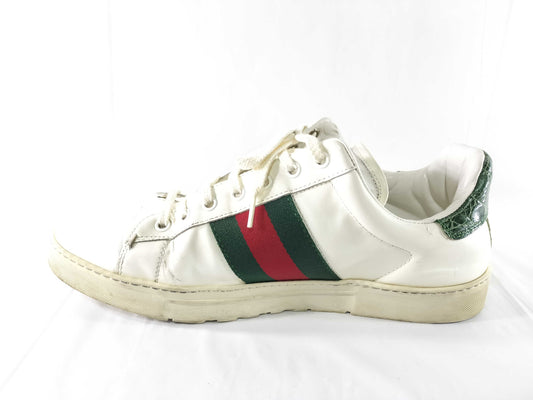 GUCCI Sherry Sneakers/125375 Sneakers