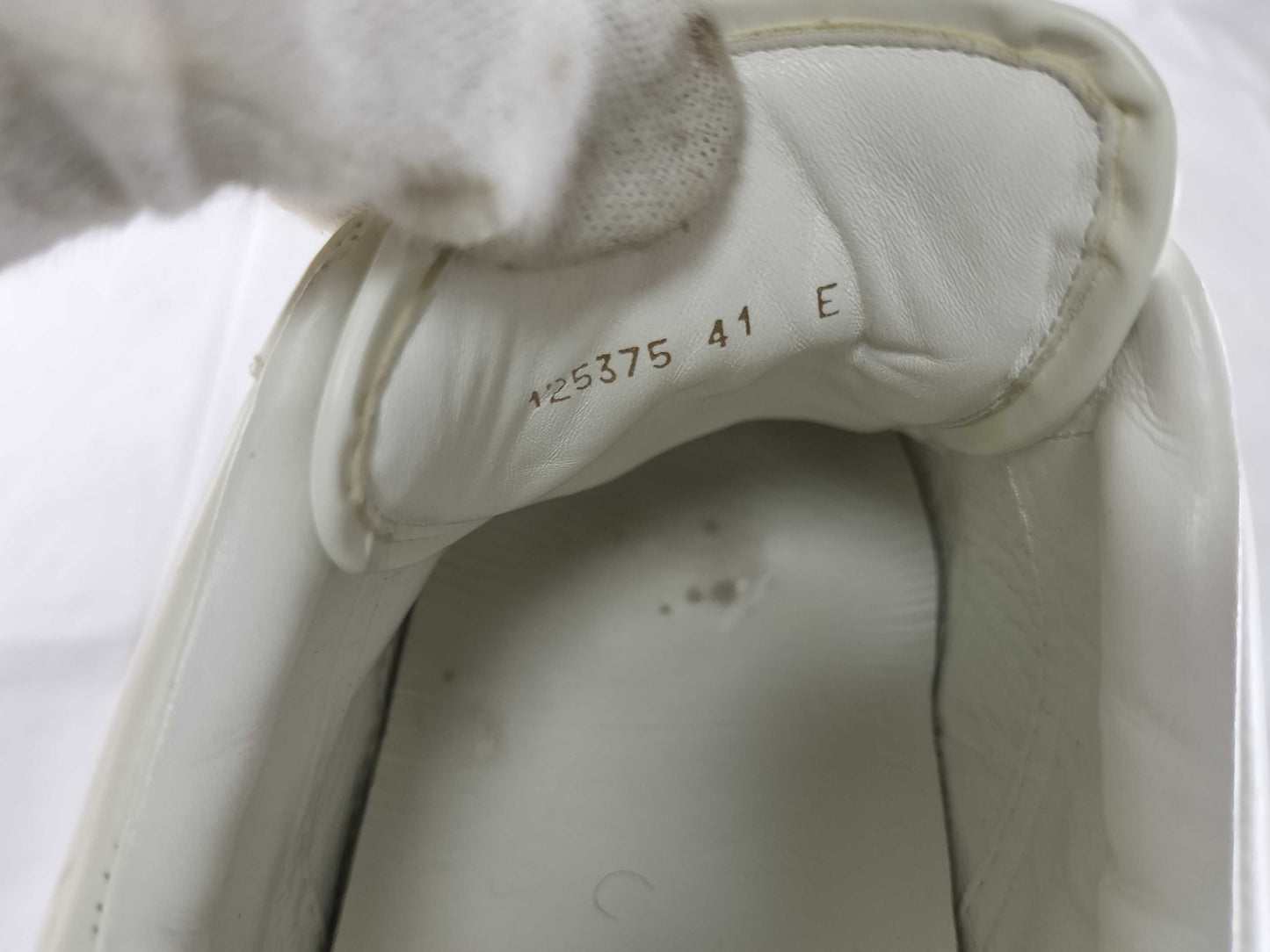 GUCCI Sherry Sneakers/125375 Sneakers