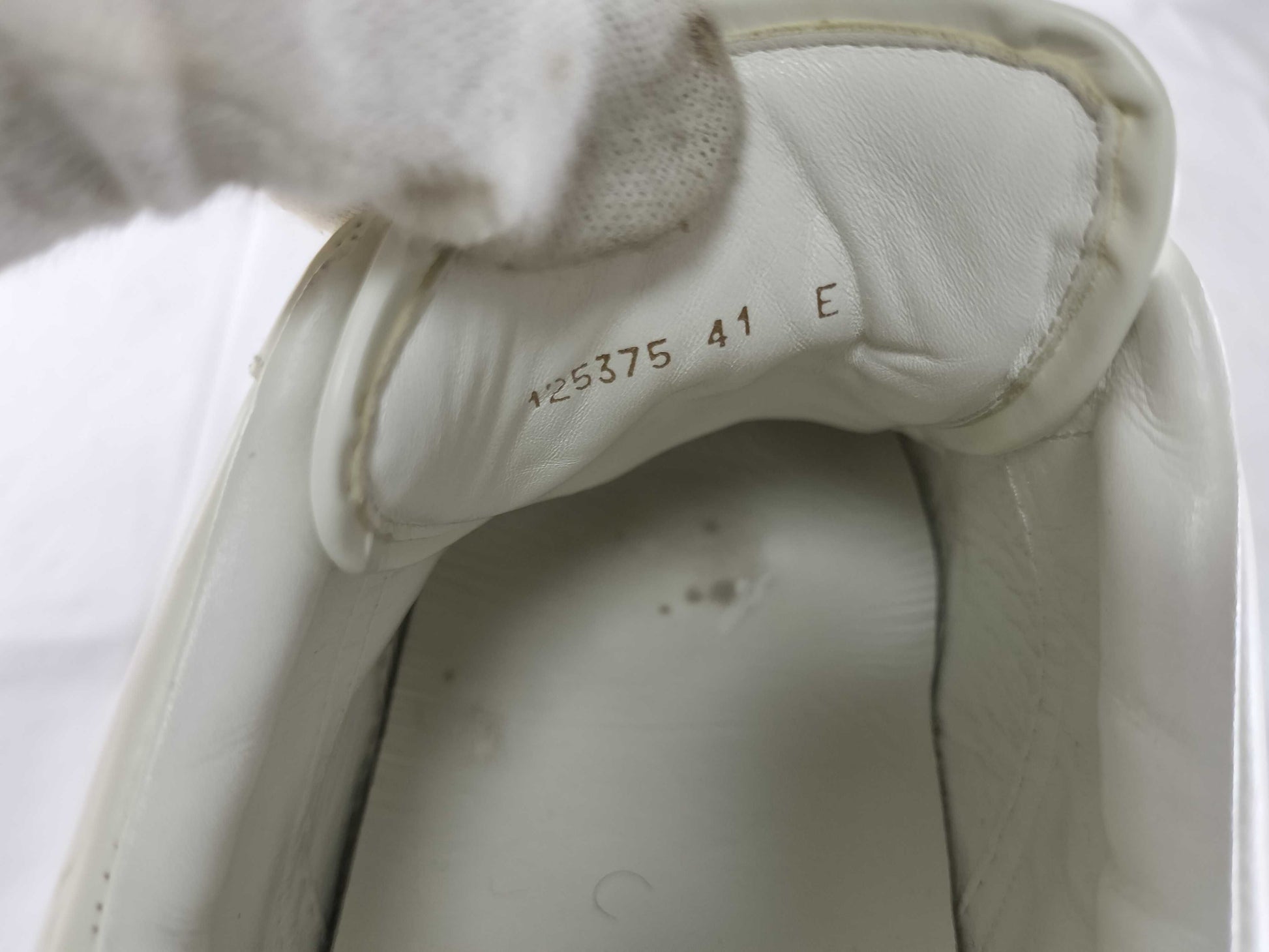 GUCCI Sherry Sneakers/125375 Sneakers