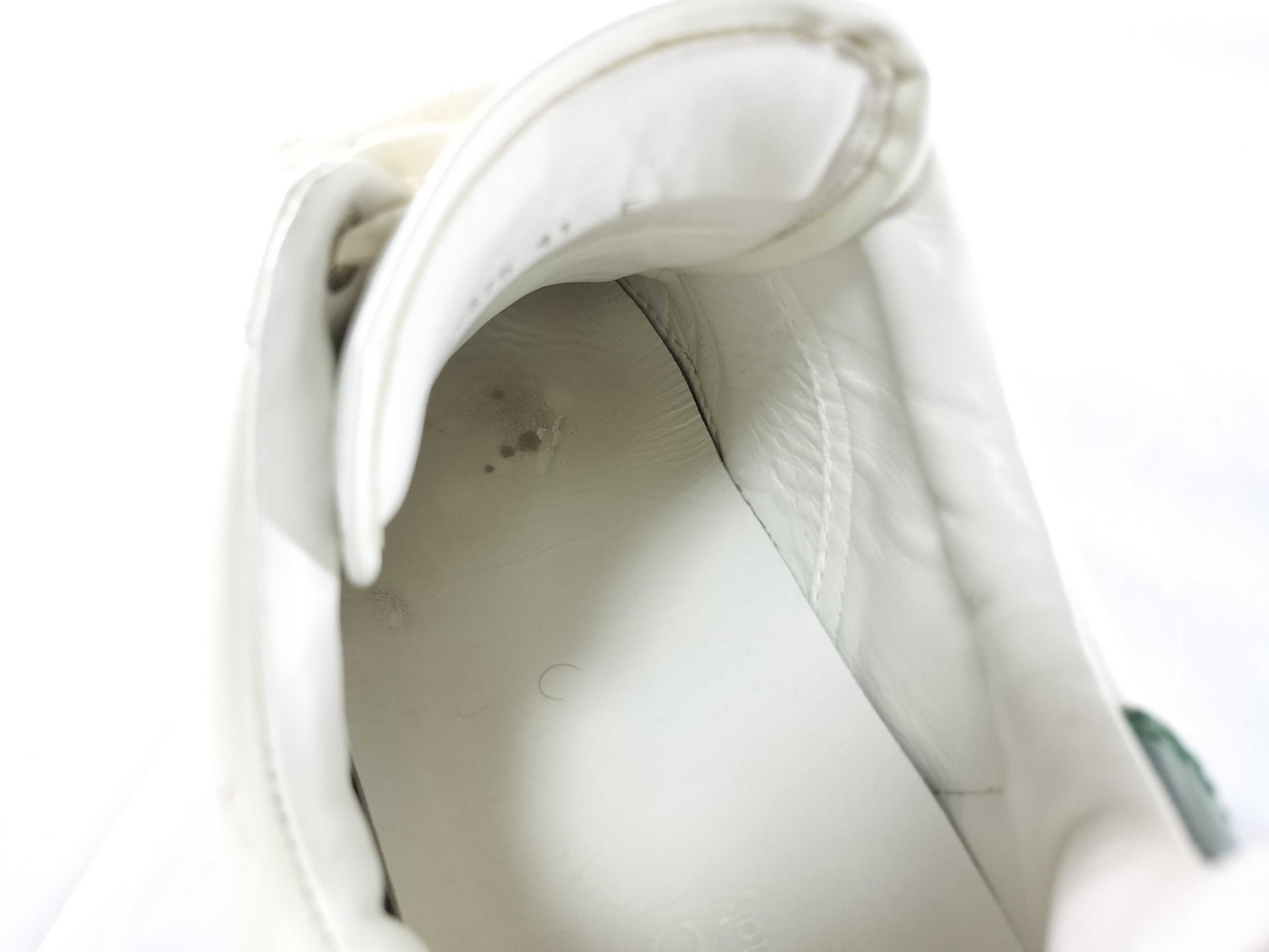 GUCCI Sherry Sneakers/125375 Sneakers