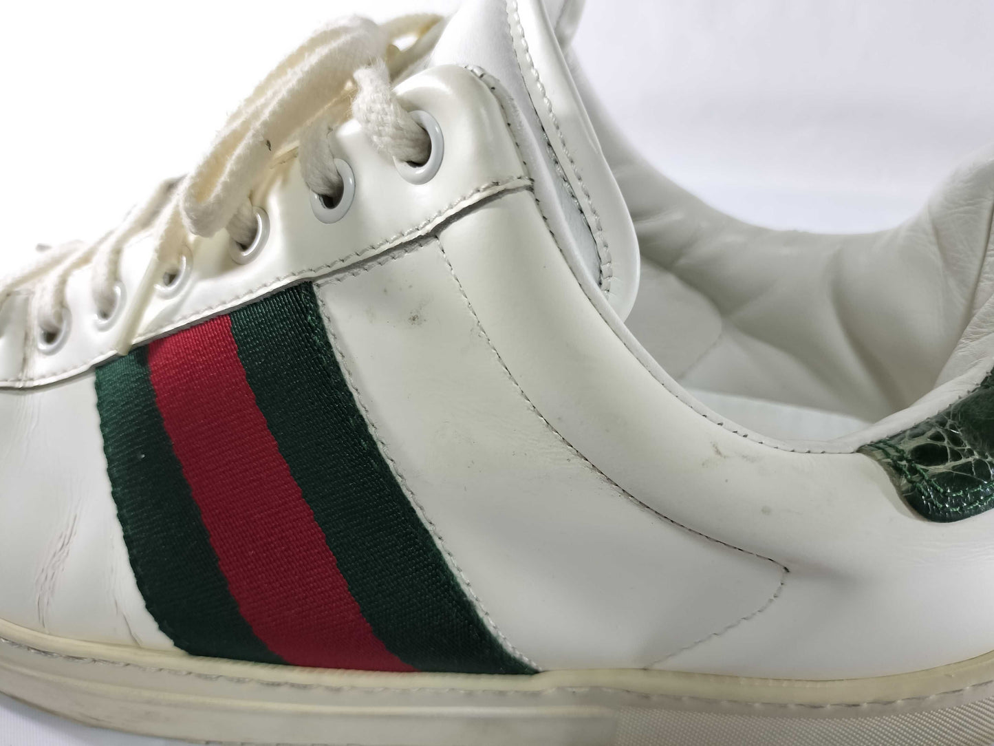 GUCCI Sherry Sneakers/125375 Sneakers