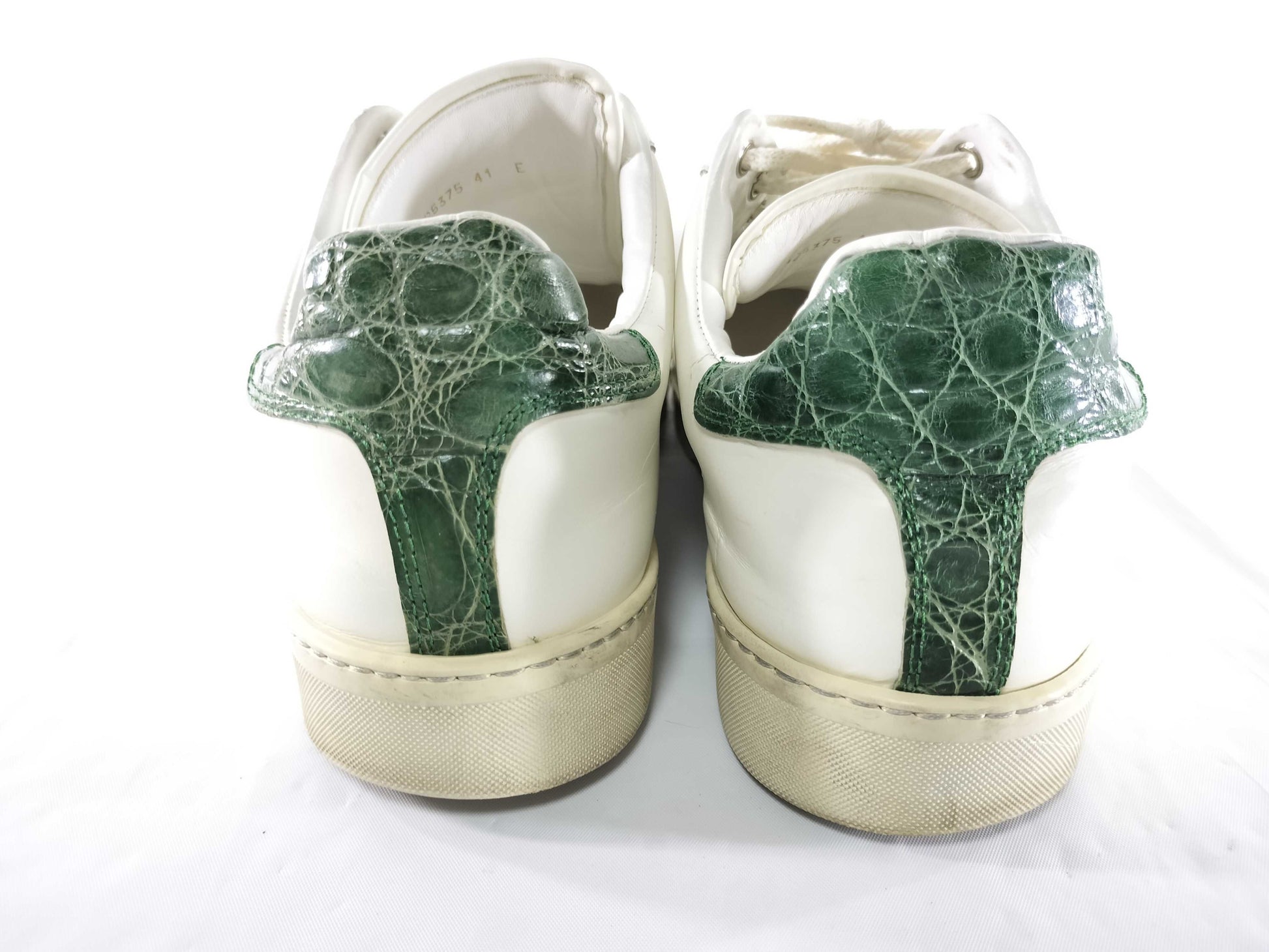 GUCCI Sherry Sneakers/125375 Sneakers