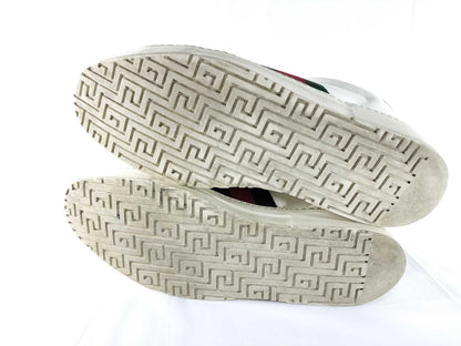 GUCCI Sherry Sneakers/125375 Sneakers